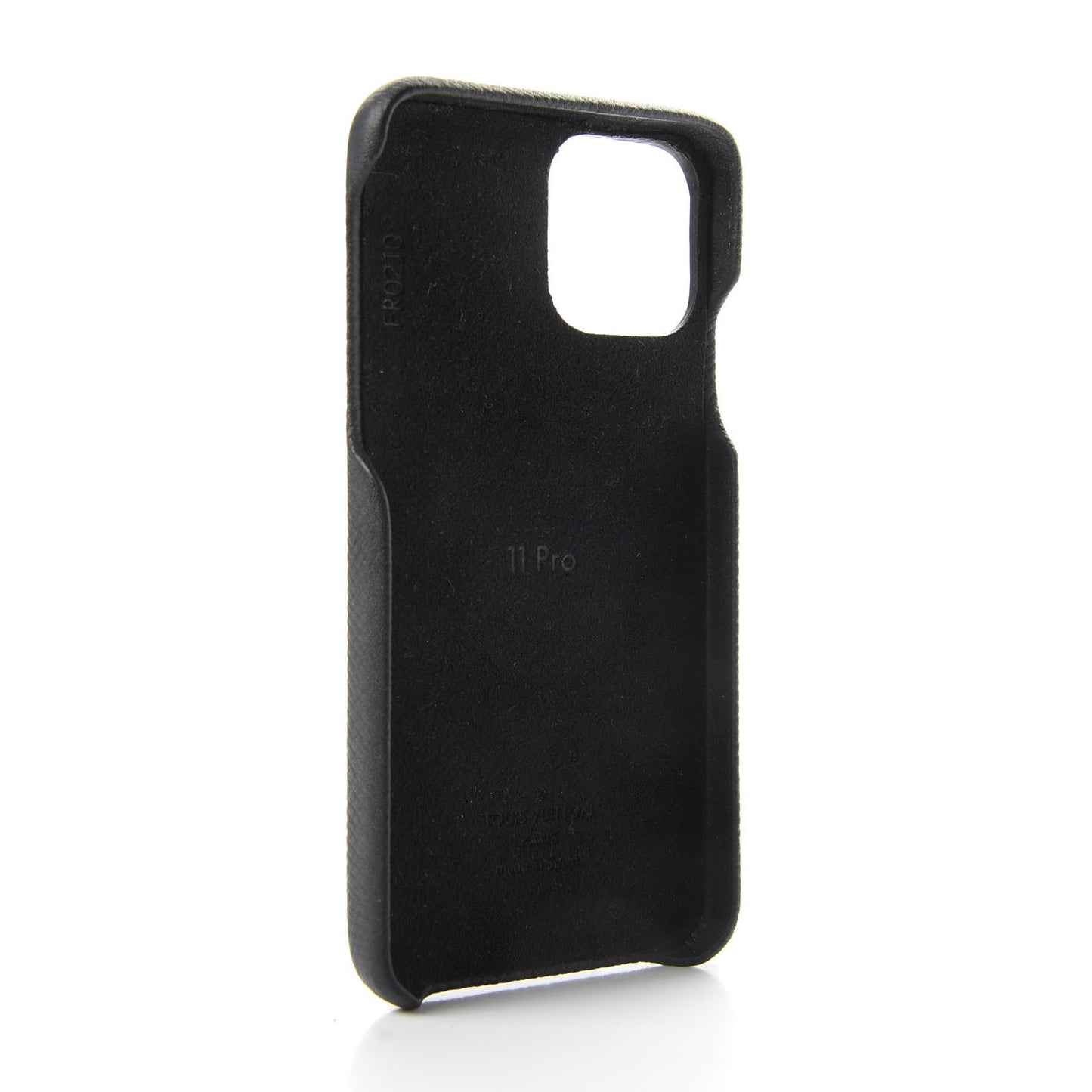 Monogram Eclipse iPhone 11 Pro Bumper