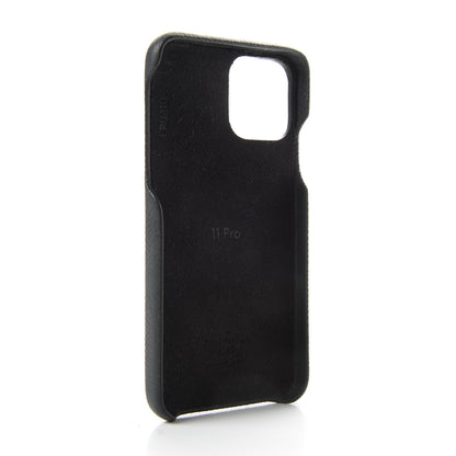 Louis Vuitton Monogram Eclipse iPhone 11 Pro Bumper 3 of 8