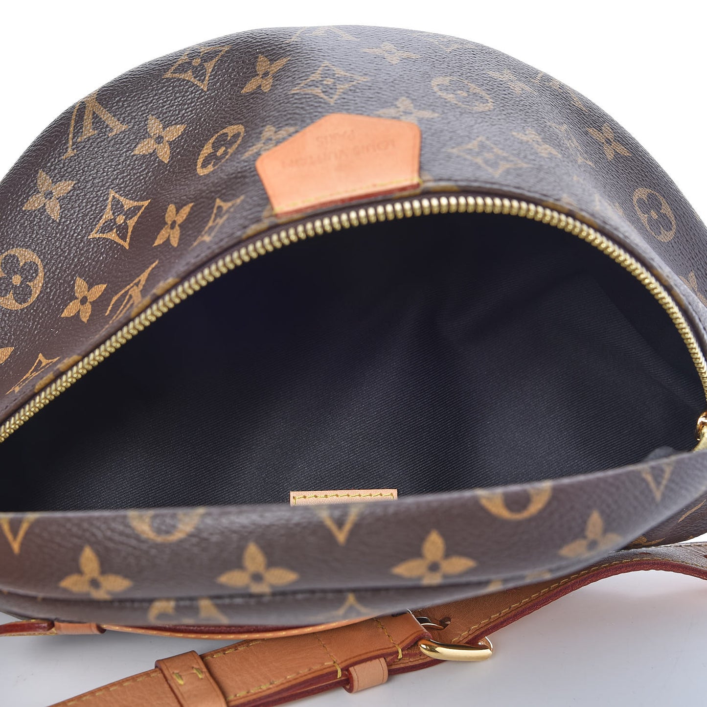 Monogram Bumbag
