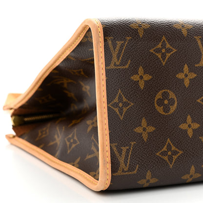 Louis Vuitton Monogram Popincourt Haut 9 of 11