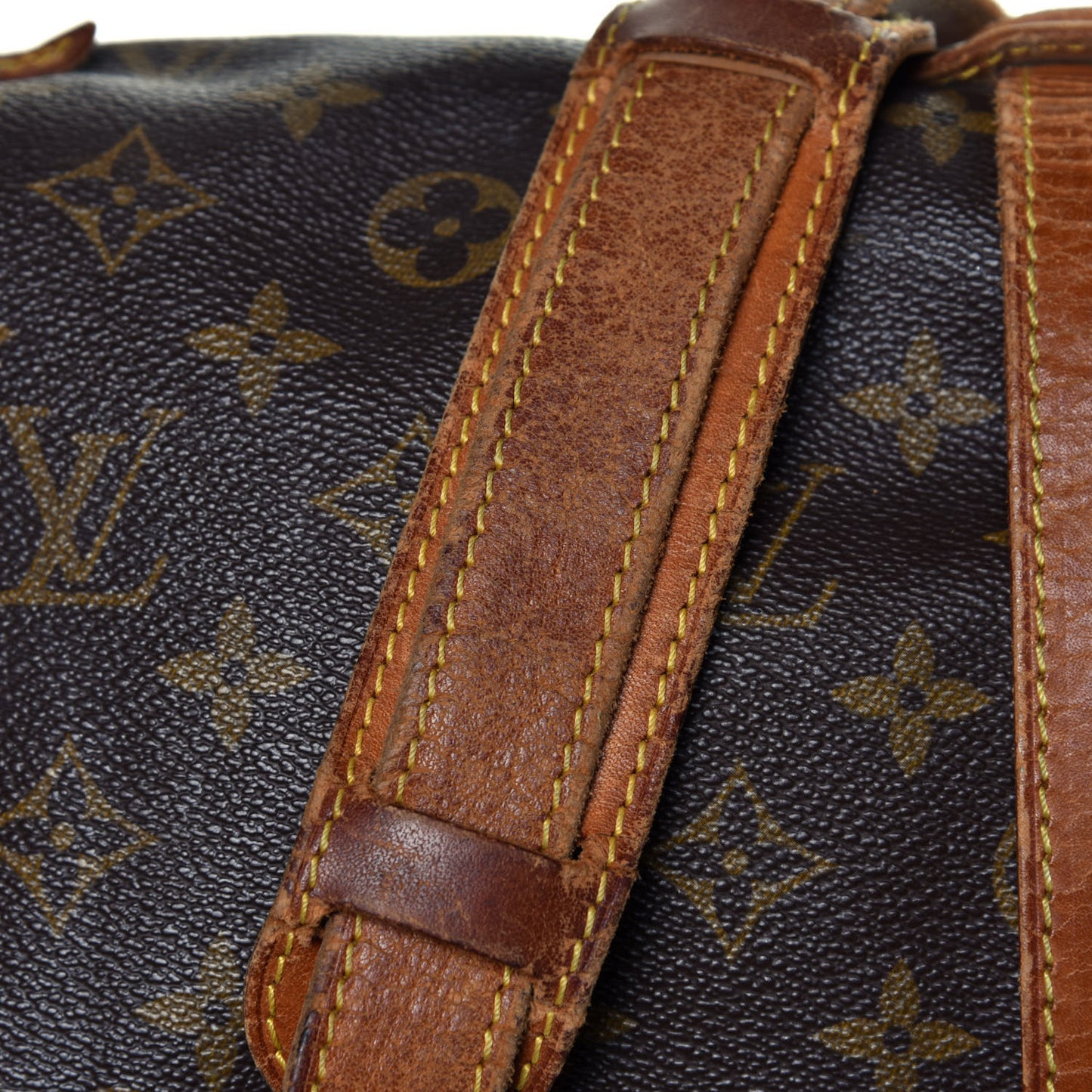 Monogram Saumur 35