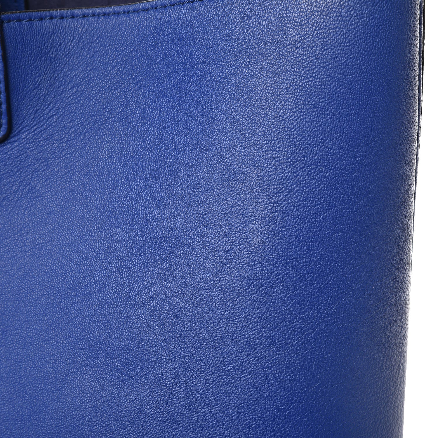 Givenchy Nappa Medium Easy Tote Blue 8 of 16
