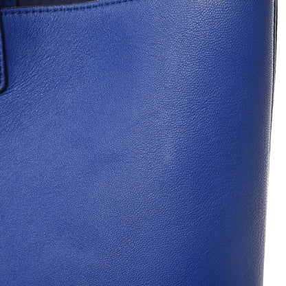 Givenchy Nappa Medium Easy Tote Blue 8 of 16