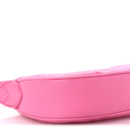 Louis Vuitton Empreinte Monogram Mini Moon Rose Lollipop 8 of 10