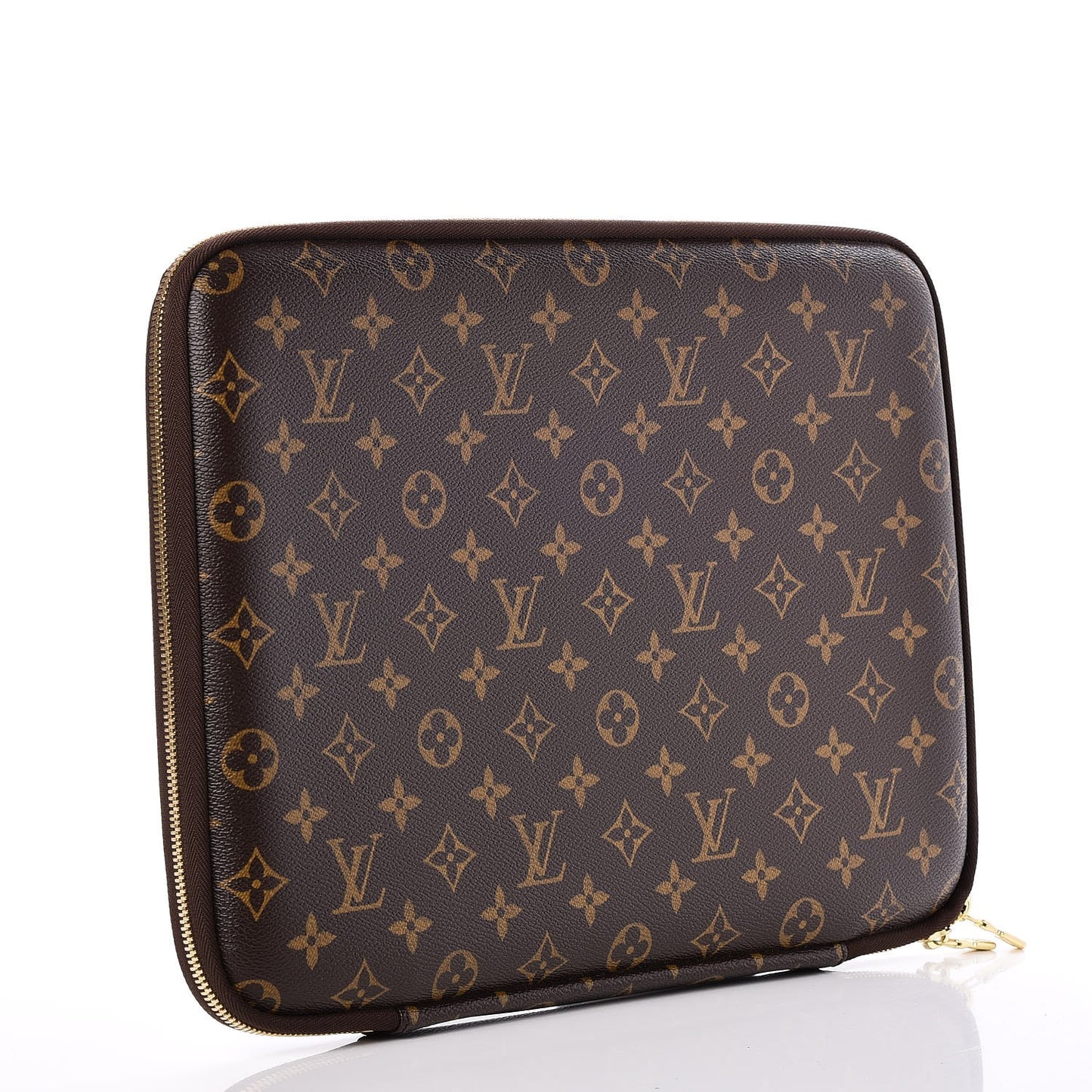 Monogram 13 Inch Laptop Sleeve