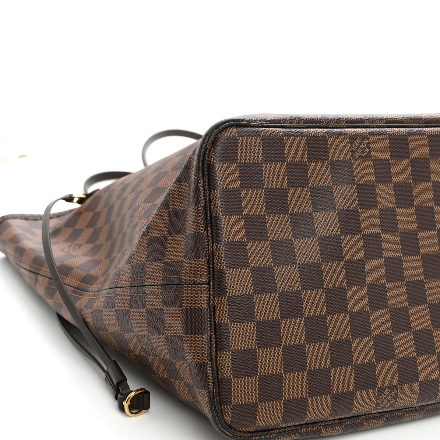 Damier Ebene Neo Neverfull GM