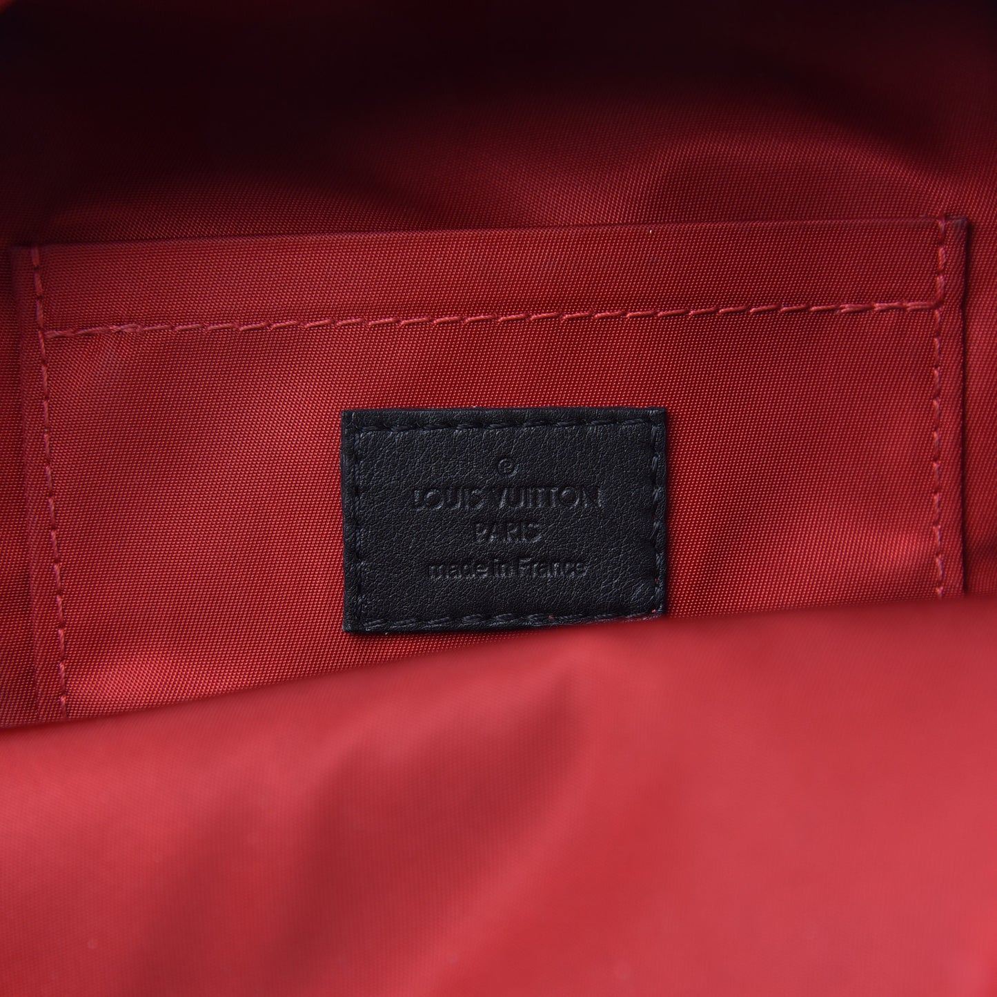 Monogram World Tour Palm Springs Backpack Mini