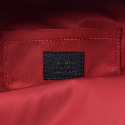 Louis Vuitton Monogram World Tour Palm Springs Backpack Mini 5 of 12