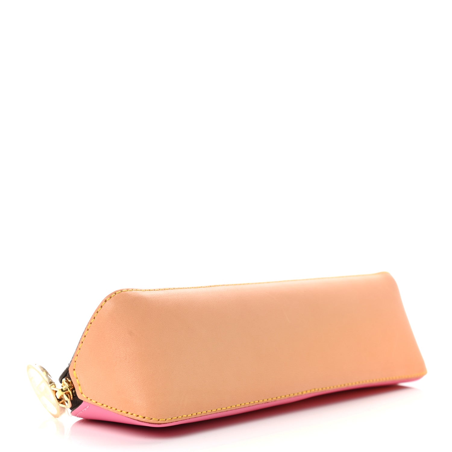 Louis Vuitton Monogram 2019 Christmas Animation Shanghai Elizabeth Pencil Pouch 4 of 7
