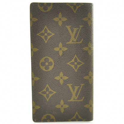 Louis Vuitton Monogram Address Book Cover 4 of 8