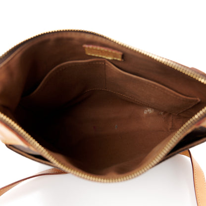 Louis Vuitton Monogram Odeon PM 5 of 12