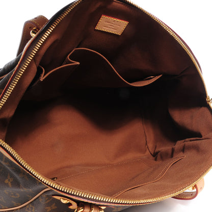 Louis Vuitton Monogram Tivoli GM 5 of 7
