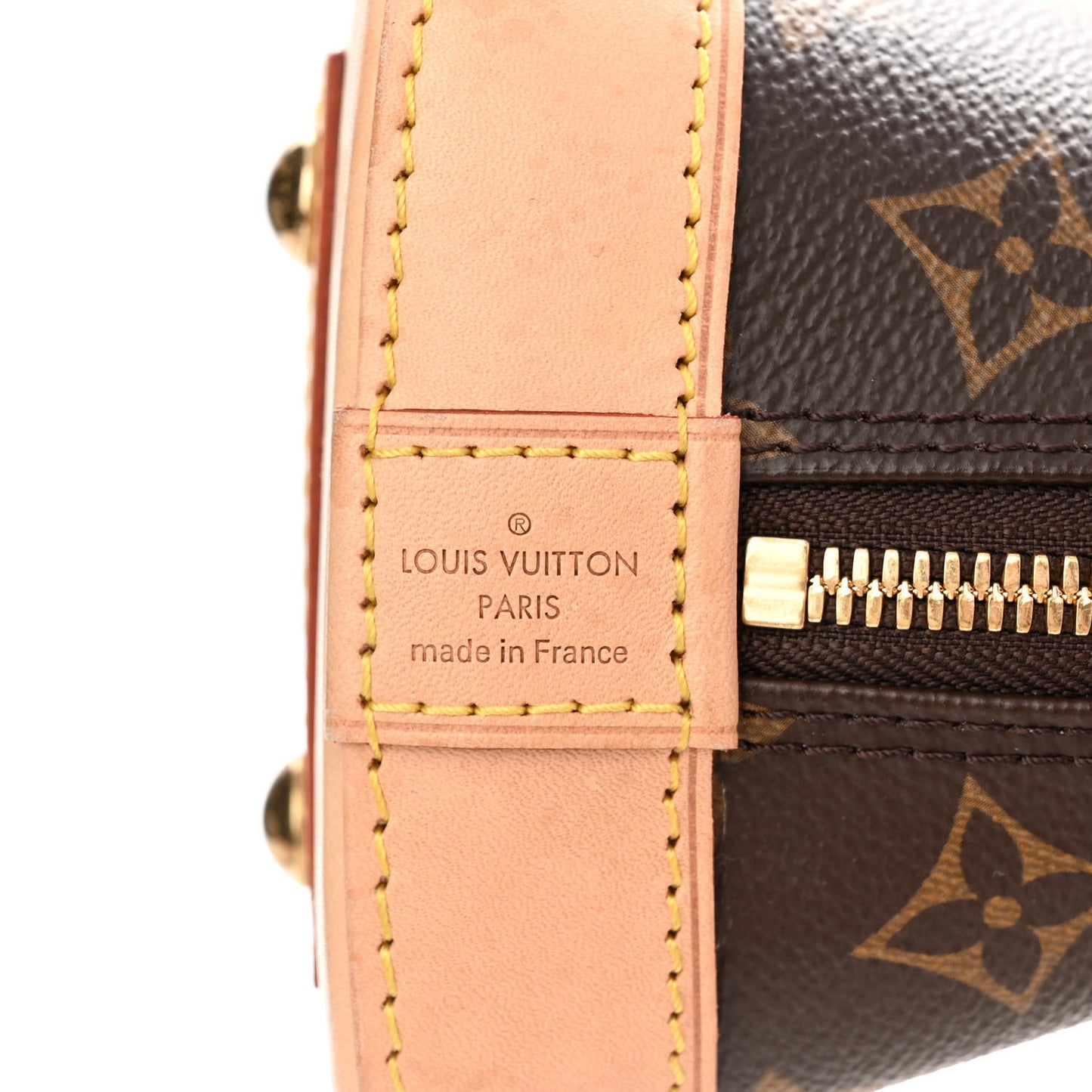 Monogram Alma BB