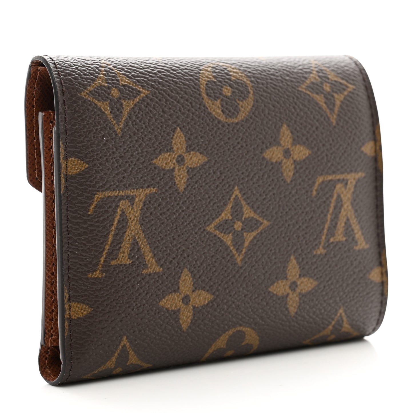 Monogram Victorine Wallet Armagnac