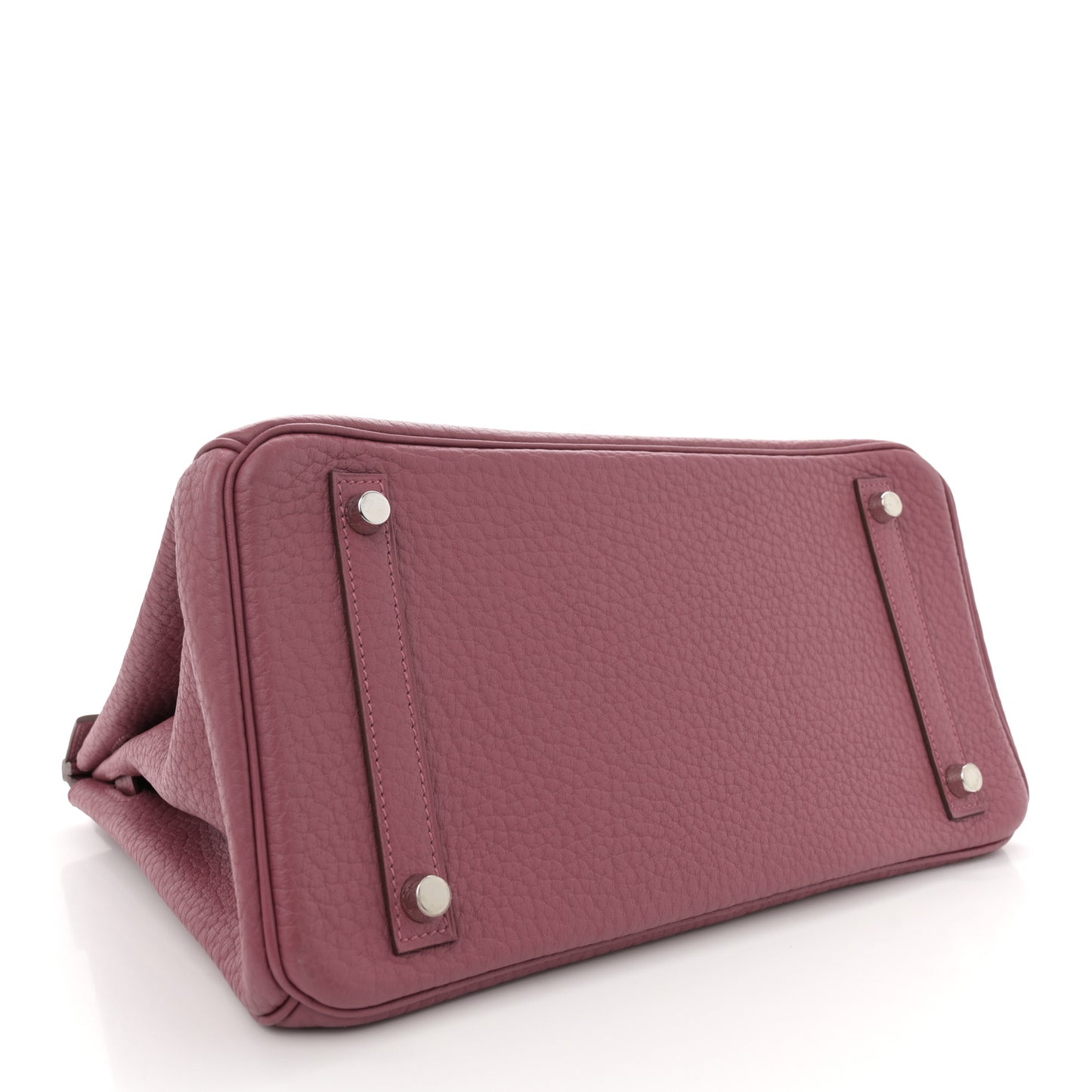 Fjord Birkin 30 Bois de Rose