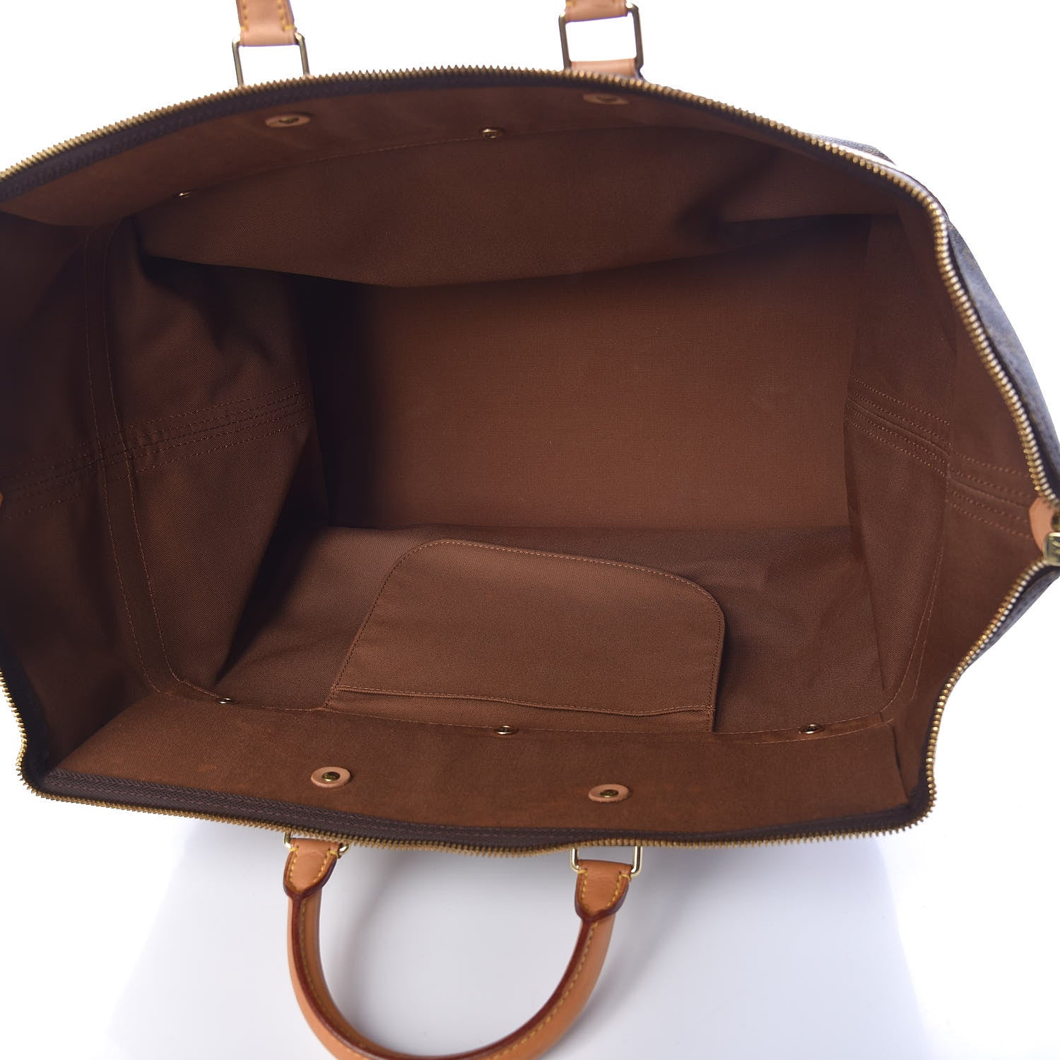 Louis Vuitton Monogram Cruiser 45 5 of 9