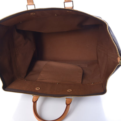 Louis Vuitton Monogram Cruiser 45 5 of 9