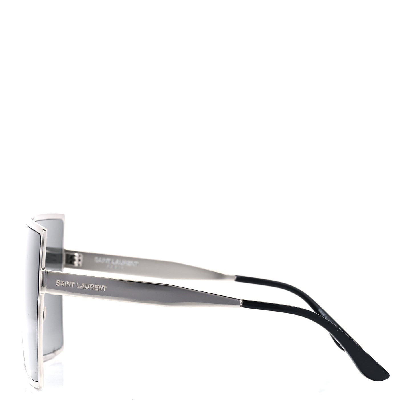 Betty SL182 Sunglasses Silver