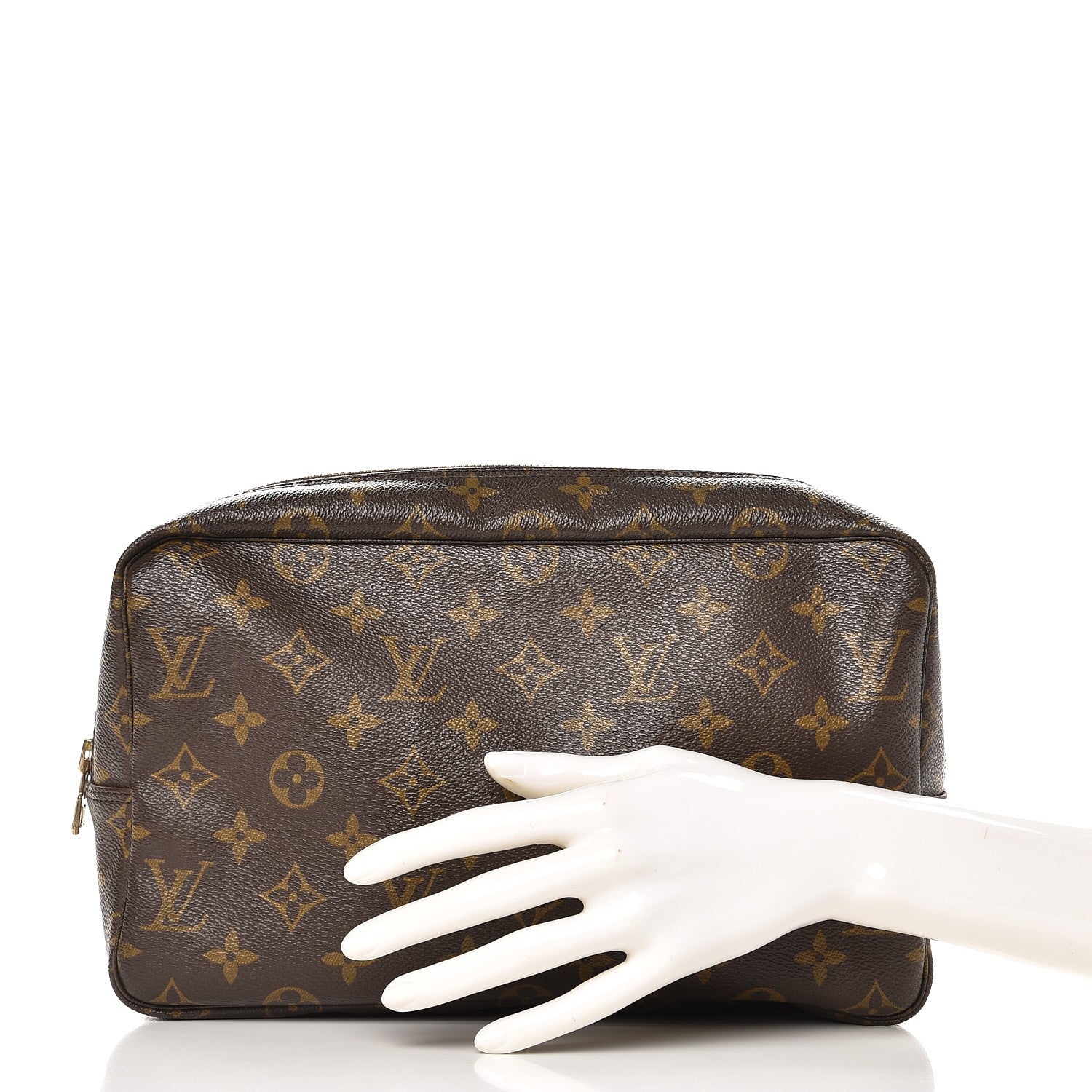 Louis Vuitton Monogram Trousse Toilette 28 2 of 9