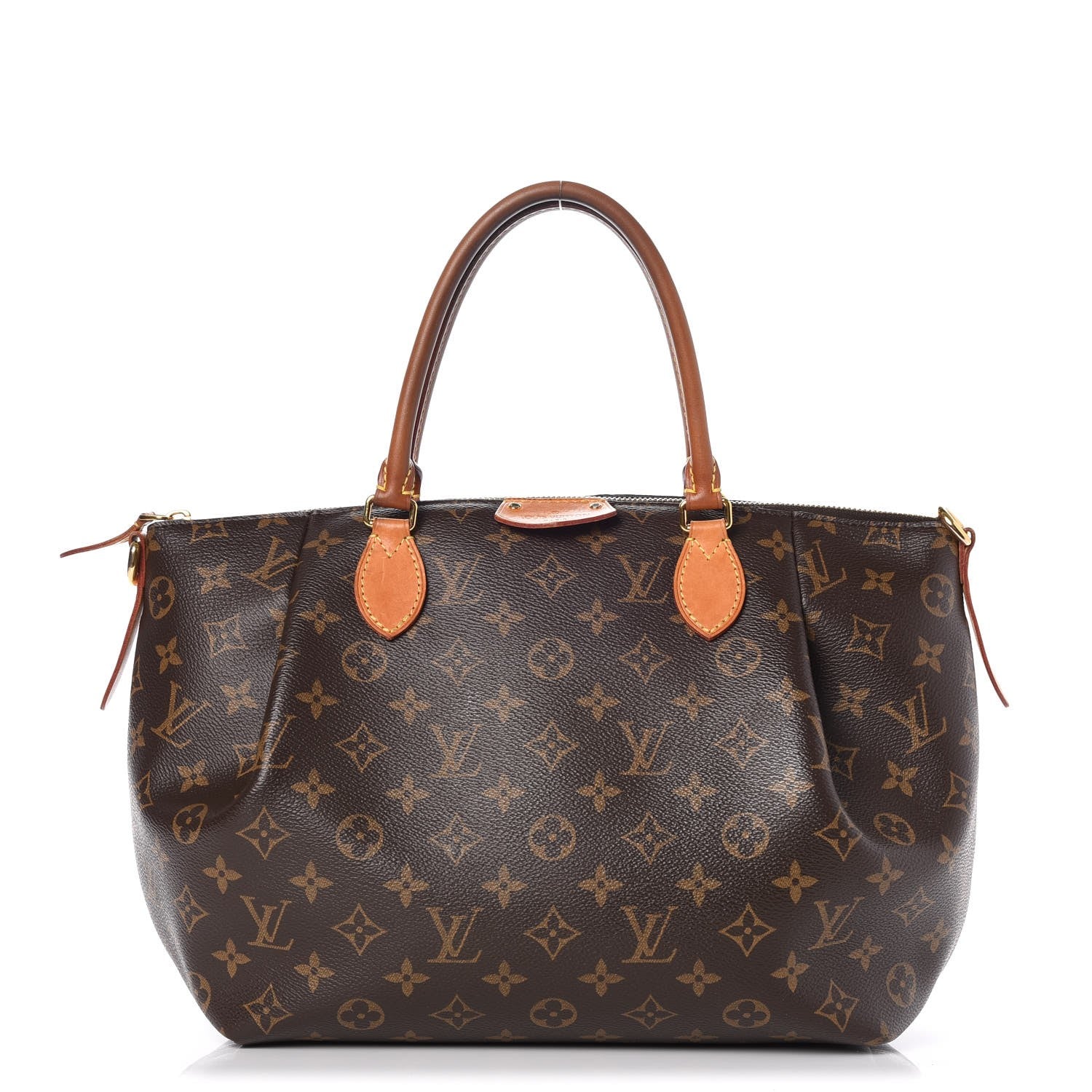 Louis Vuitton Monogram Turenne MM 1 of 9