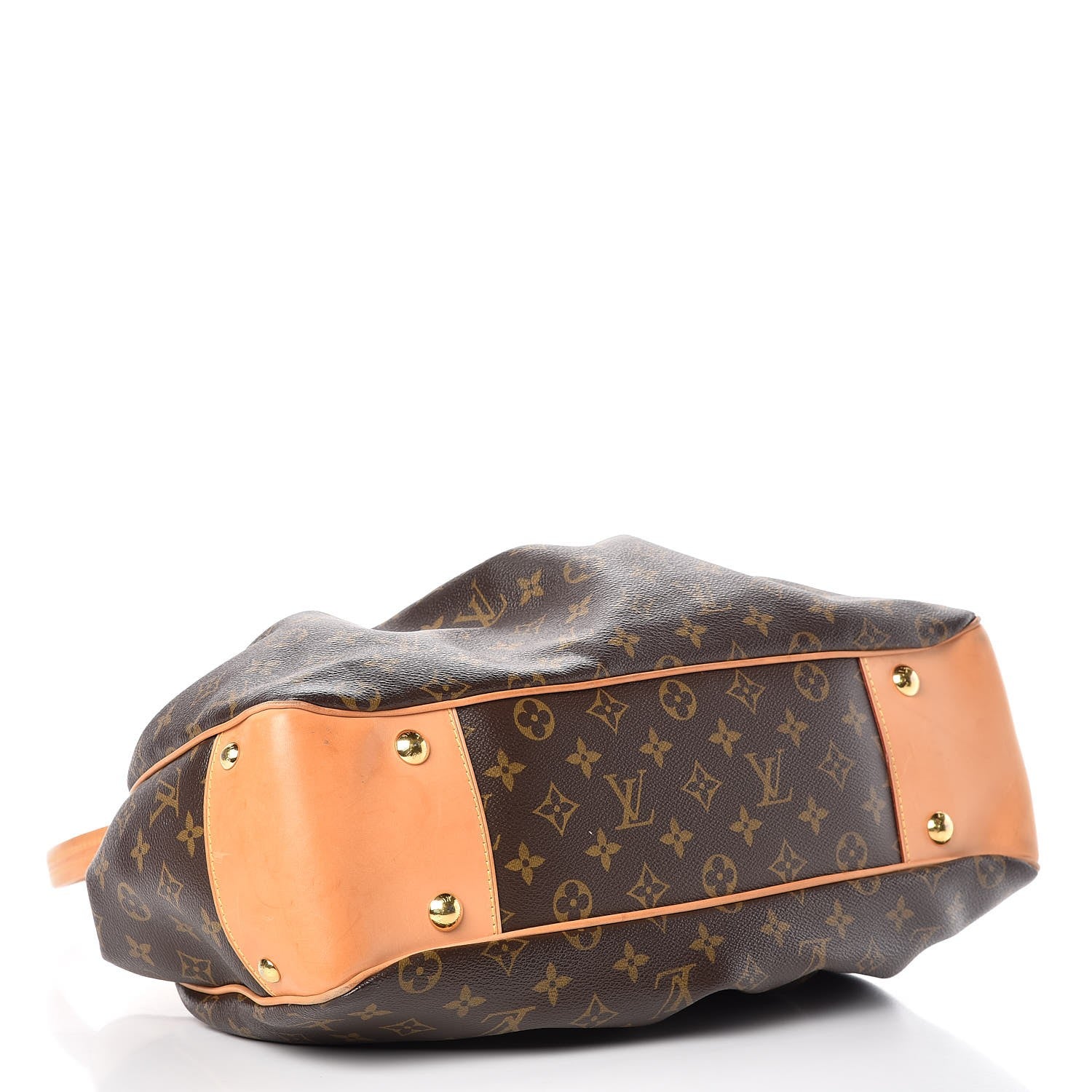 Louis Vuitton Monogram Boetie MM 4 of 13