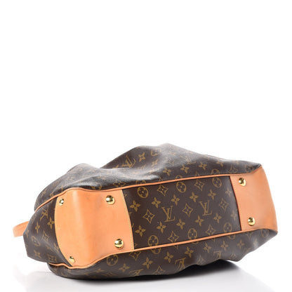Louis Vuitton Monogram Boetie MM 4 of 13