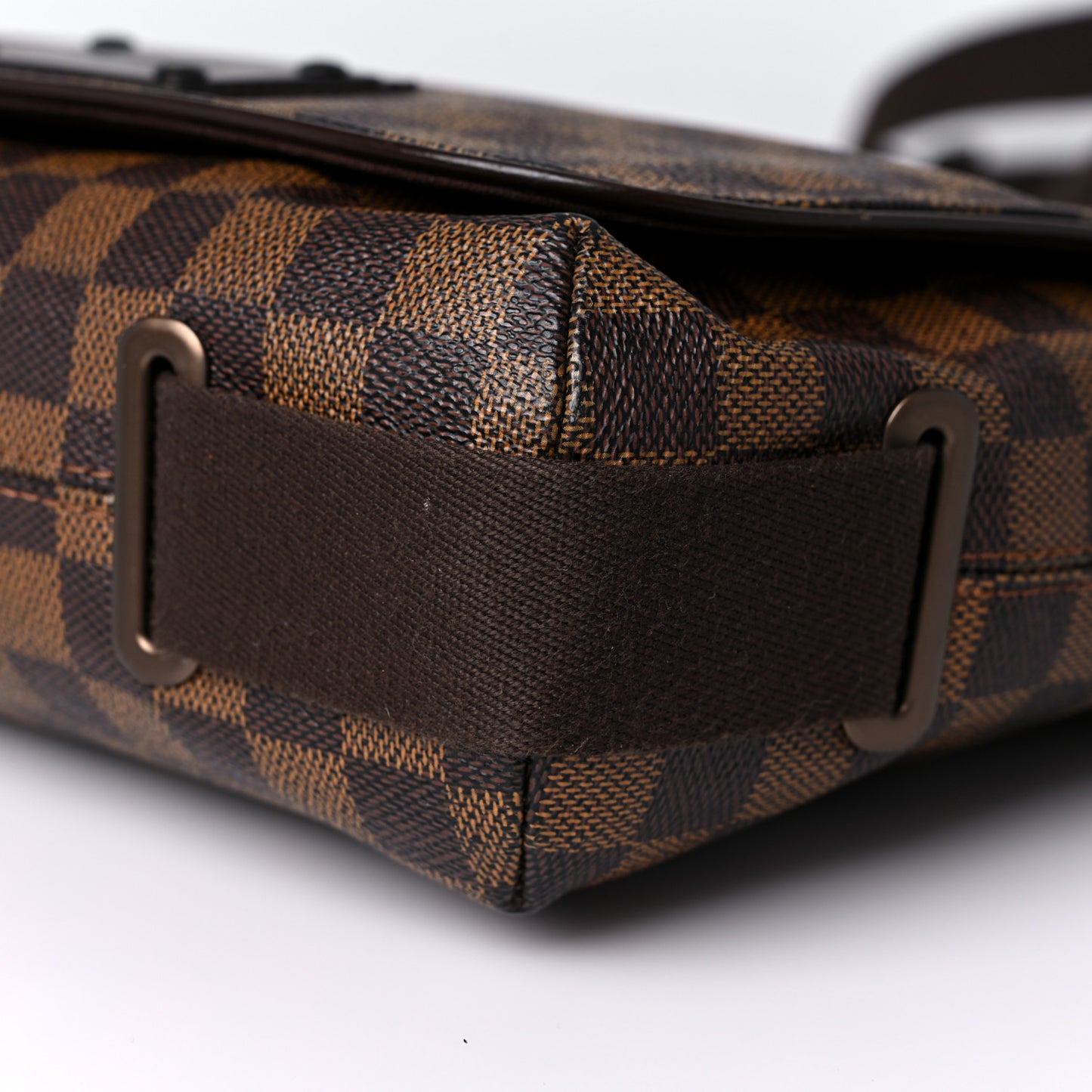 Damier Ebene Brooklyn MM