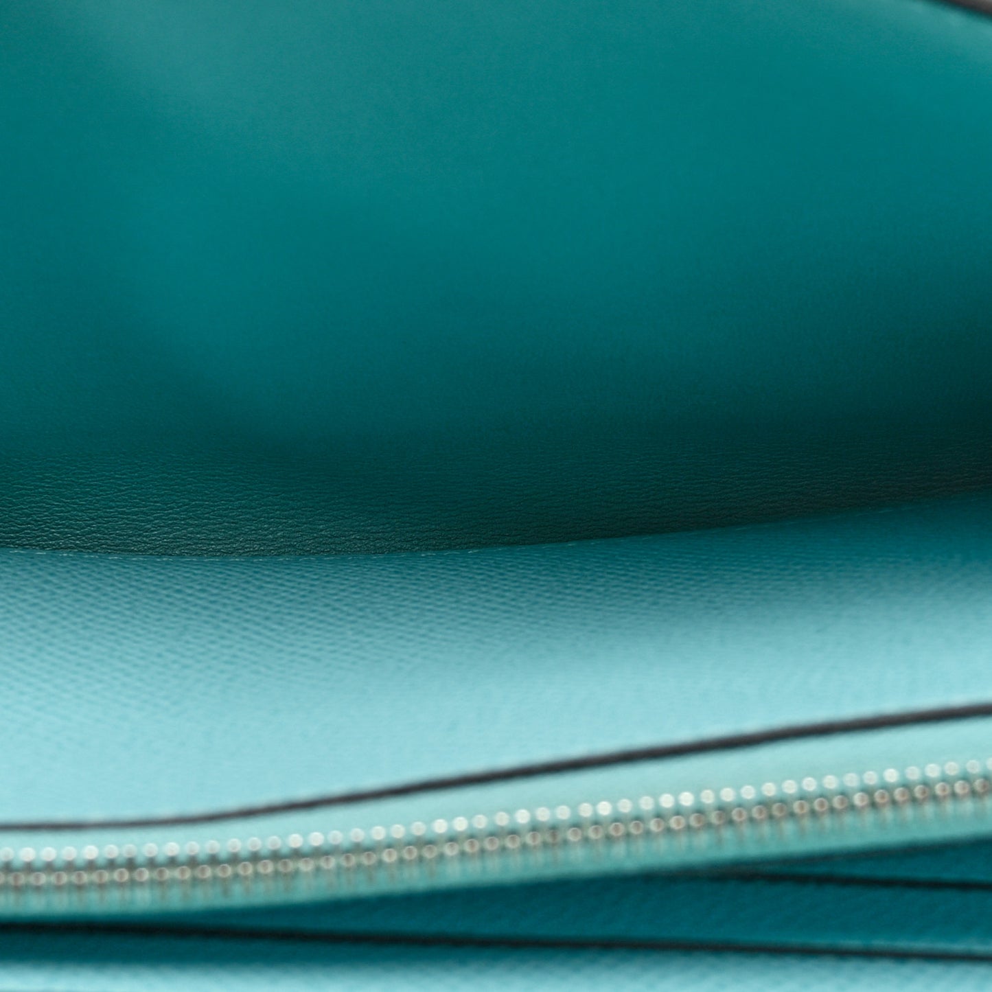 Epsom Constance Wallet To Go Bleu Atoll