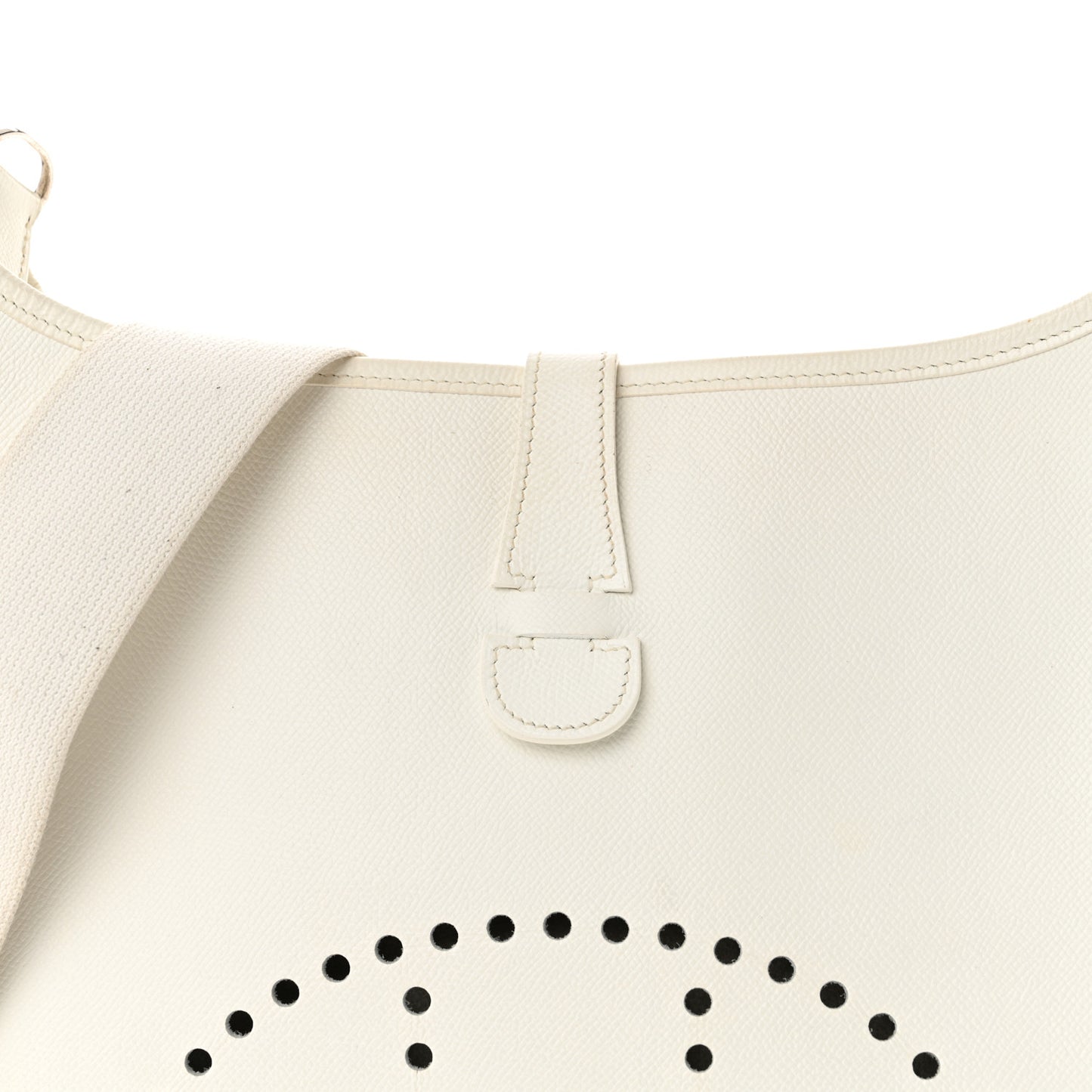 Epsom Evelyne II PM White