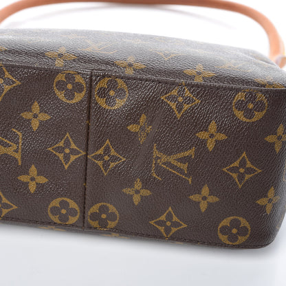 Louis Vuitton Monogram Looping MM 15 of 24