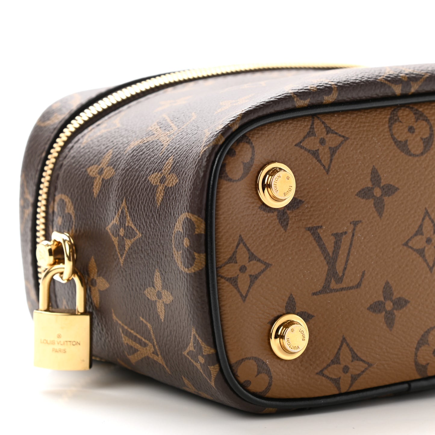 Reverse Monogram Vanity PM