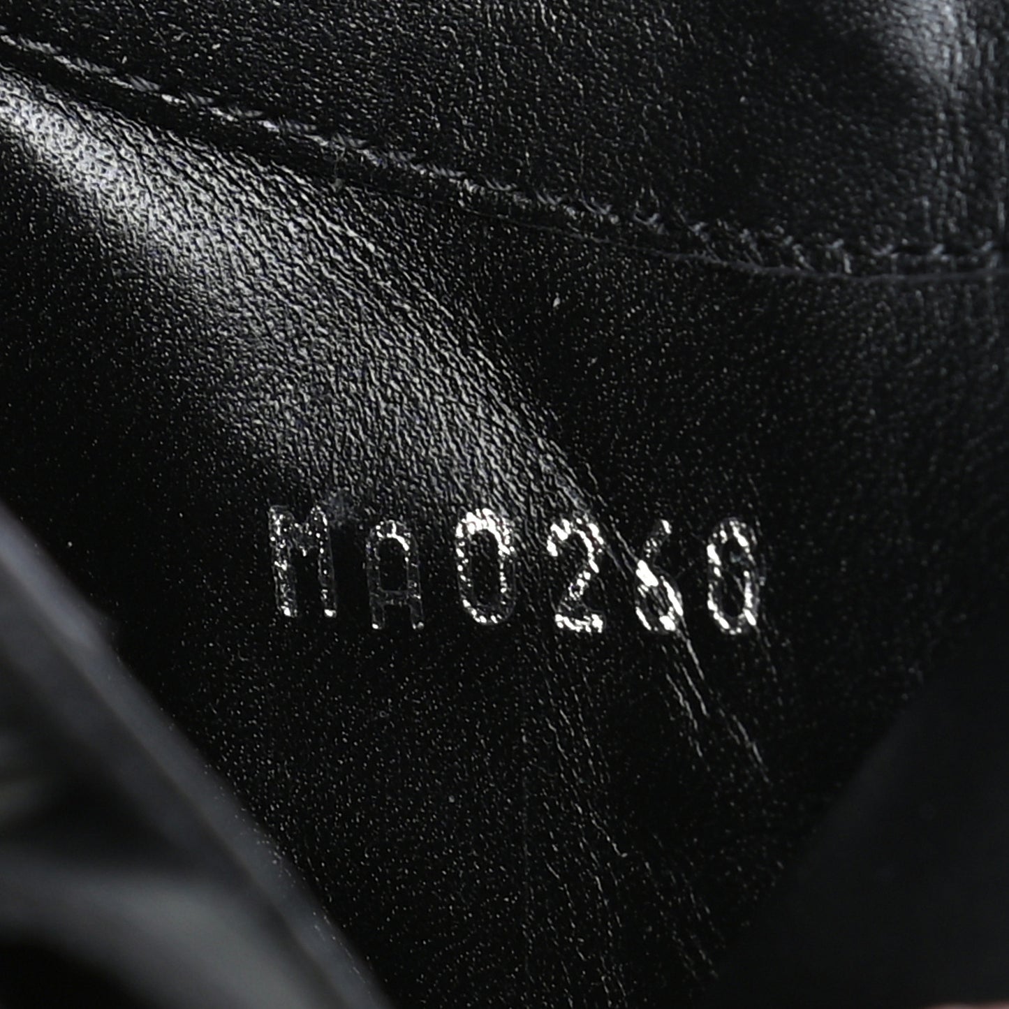 Suede Calfskin Monogram Star Trail Ankle Boots 36.5 Khaki