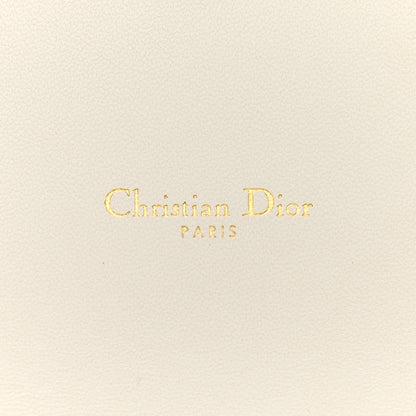 Christian Dior Supple Calfskin Caro Belt Bag Latte 8 of 11