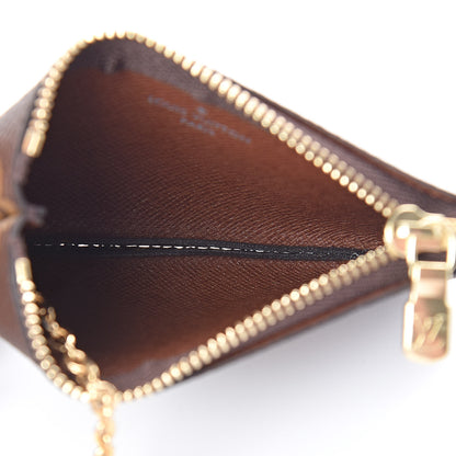 Louis Vuitton Monogram Key Pouch 5 of 6