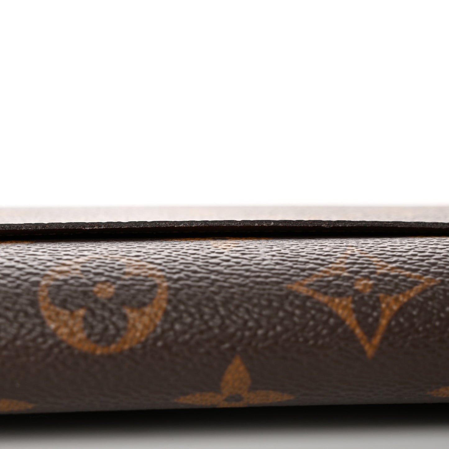 Monogram Sarah Wallet NM