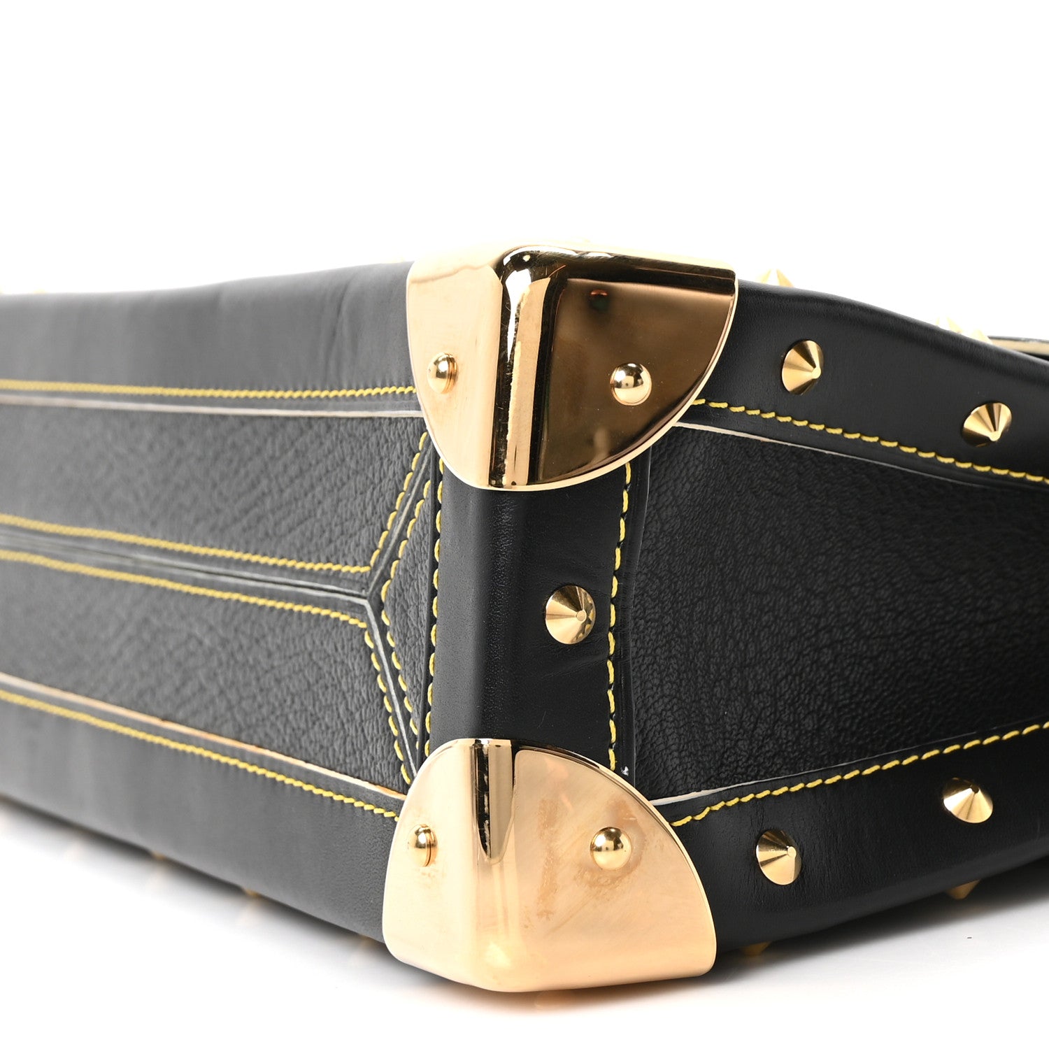 Louis Vuitton Suhali Le Talentueux Black 9 of 9