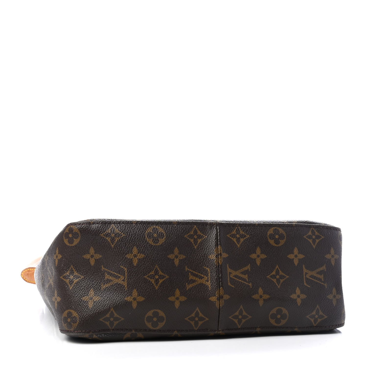Louis Vuitton Monogram Looping GM 3 of 5