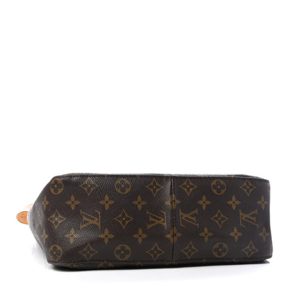 Louis Vuitton Monogram Looping GM 3 of 5