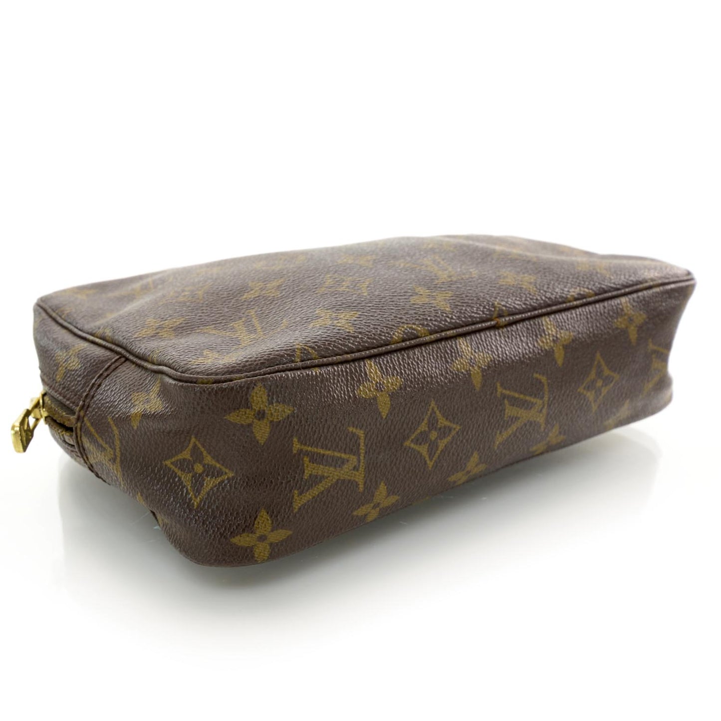 Monogram Trousse Toilette 23