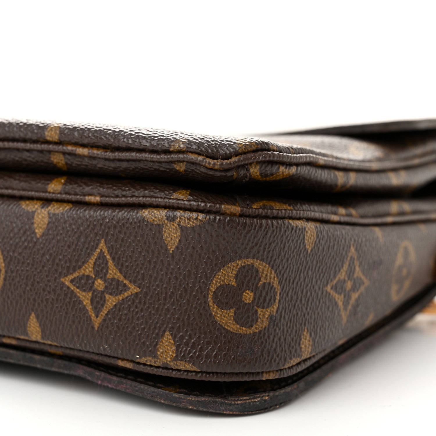 Louis Vuitton Monogram Pochette Metis 10 of 11