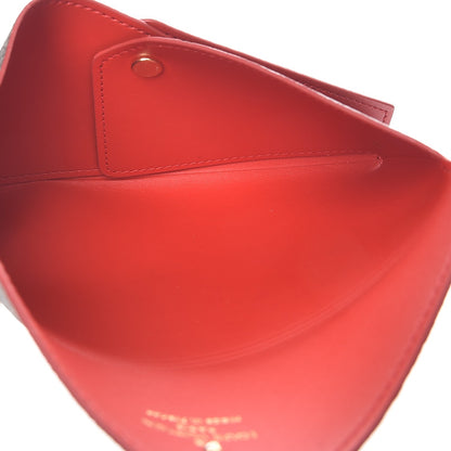 Louis Vuitton Monogram Medium Kirigami Pochette Insert 5 of 6