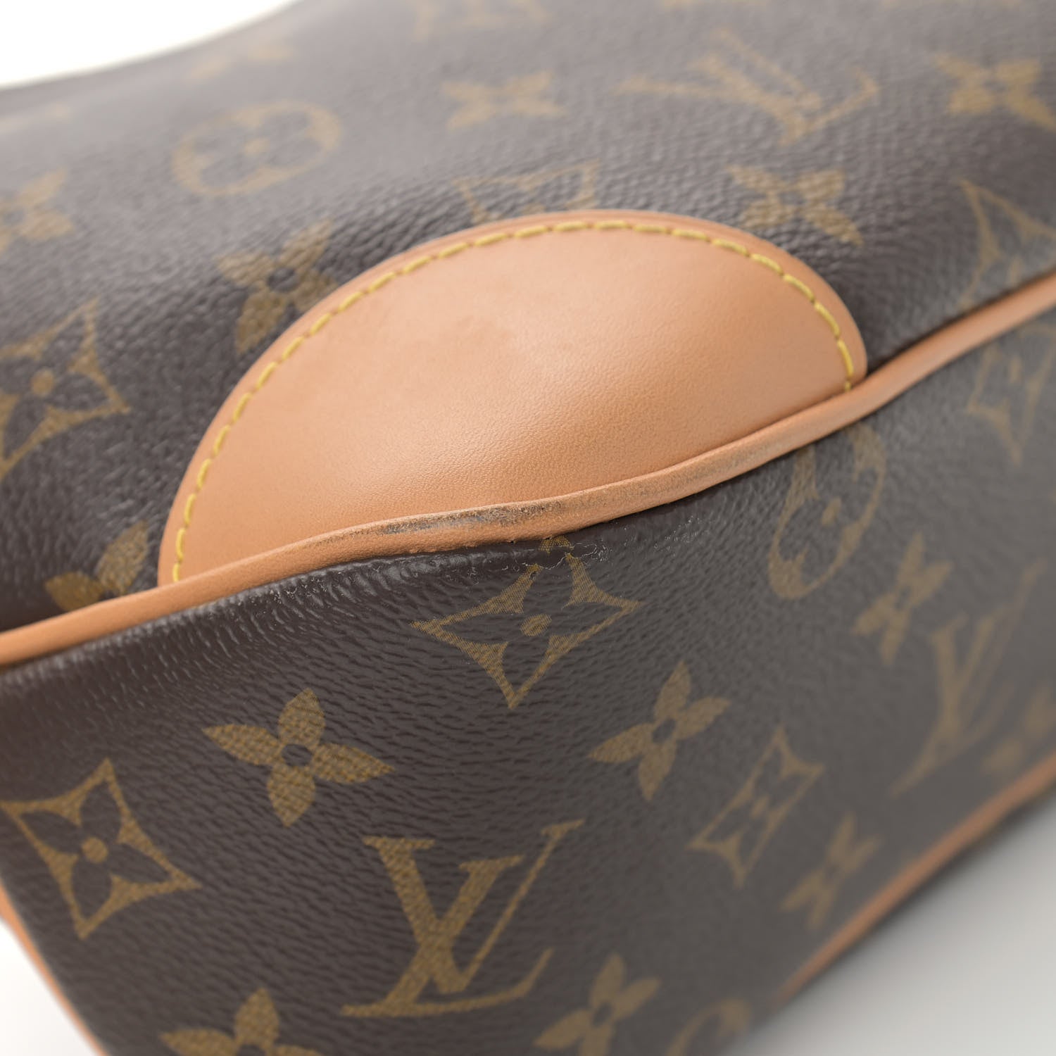 Louis Vuitton Monogram Boulogne NM 8 of 13