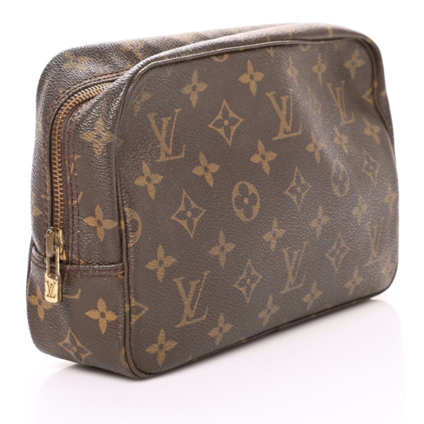 Monogram Trousse Toilette 23