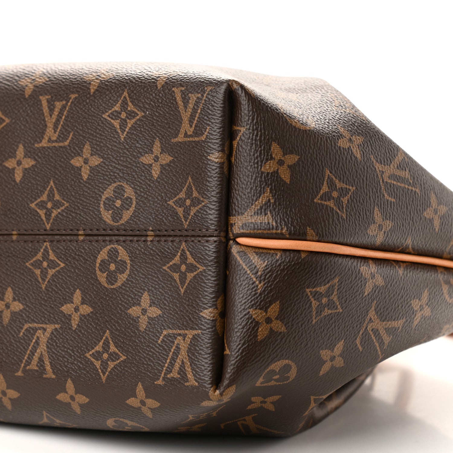 Louis Vuitton Monogram Turenne MM 11 of 11