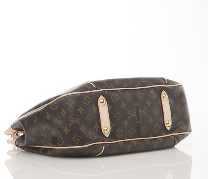 Louis Vuitton Monogram Galliera PM 4 of 7