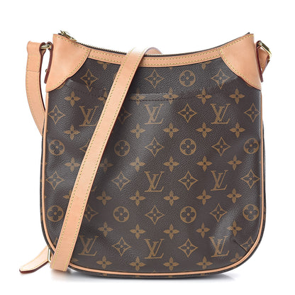 Louis Vuitton Monogram Odeon PM 1 of 9