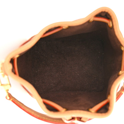 Louis Vuitton Monogram Nano Noe NV 5 of 10