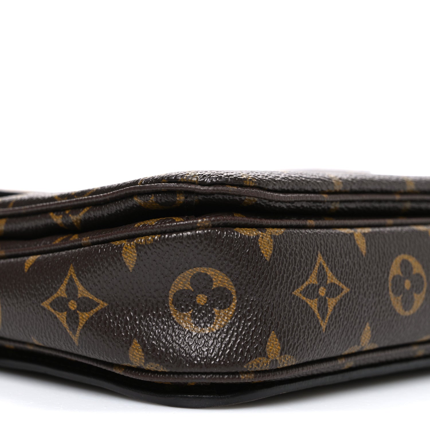 Louis Vuitton Monogram Pochette Metis 9 of 11