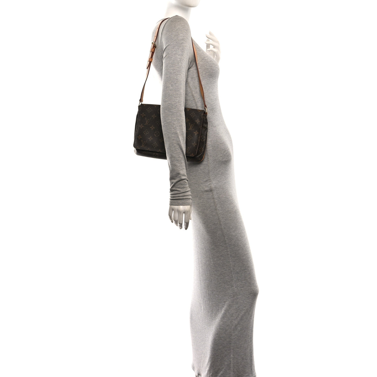 Monogram Musette Tango