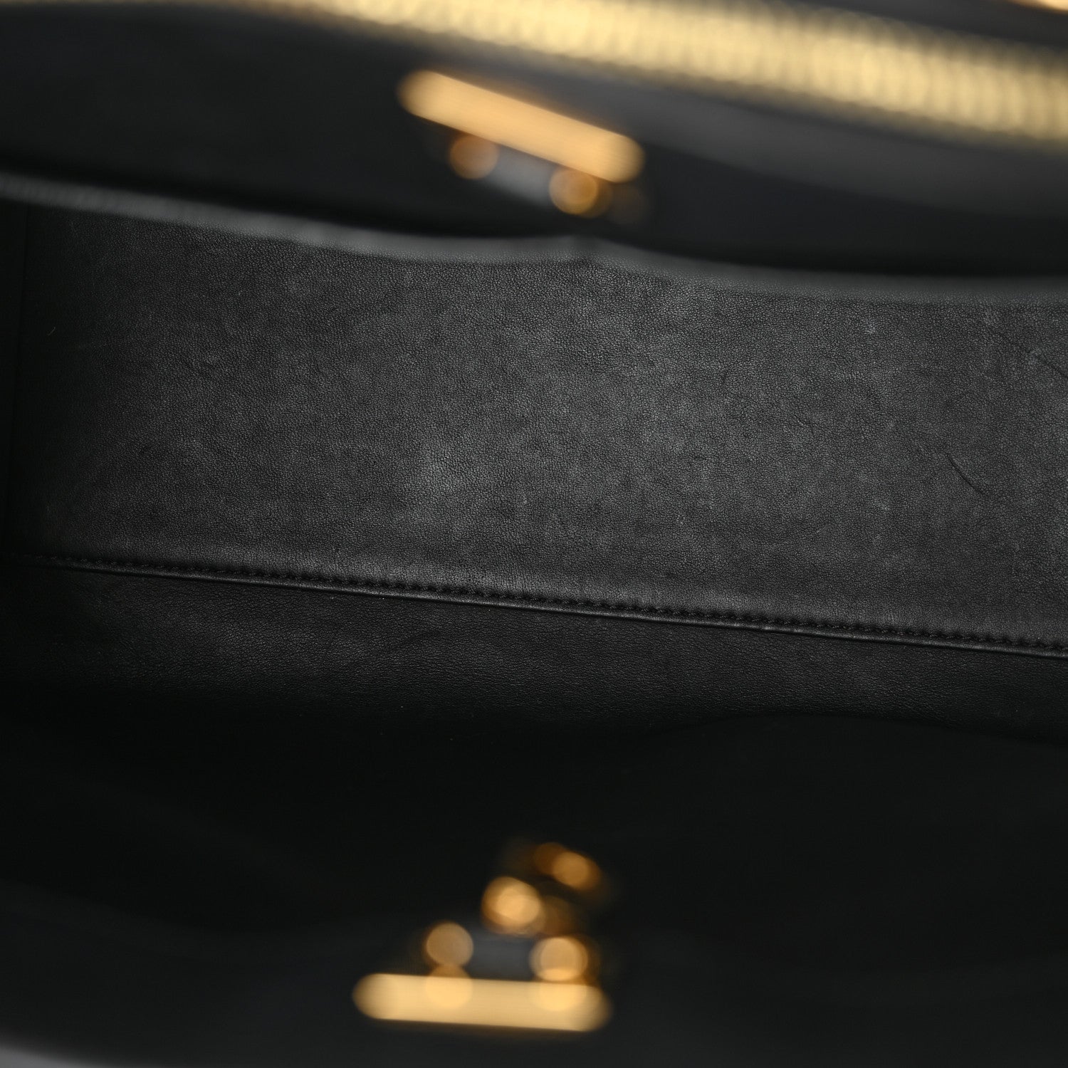 Louis Vuitton Taurillon City Steamer MM Black 14 of 14